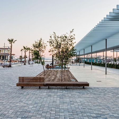 Pet Friendly - Apartamento Centrico Y Cerca De La Playa Santa Pola Ngoại thất bức ảnh