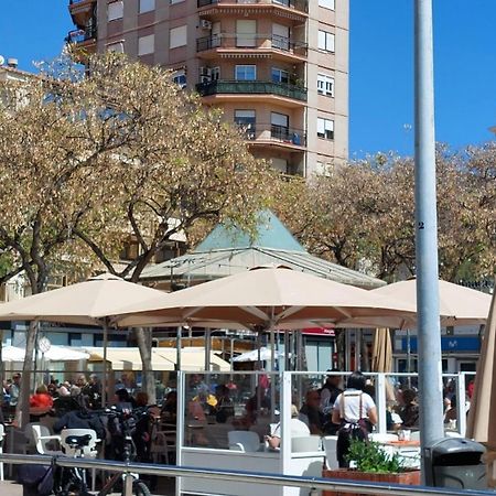 Pet Friendly - Apartamento Centrico Y Cerca De La Playa Santa Pola Ngoại thất bức ảnh