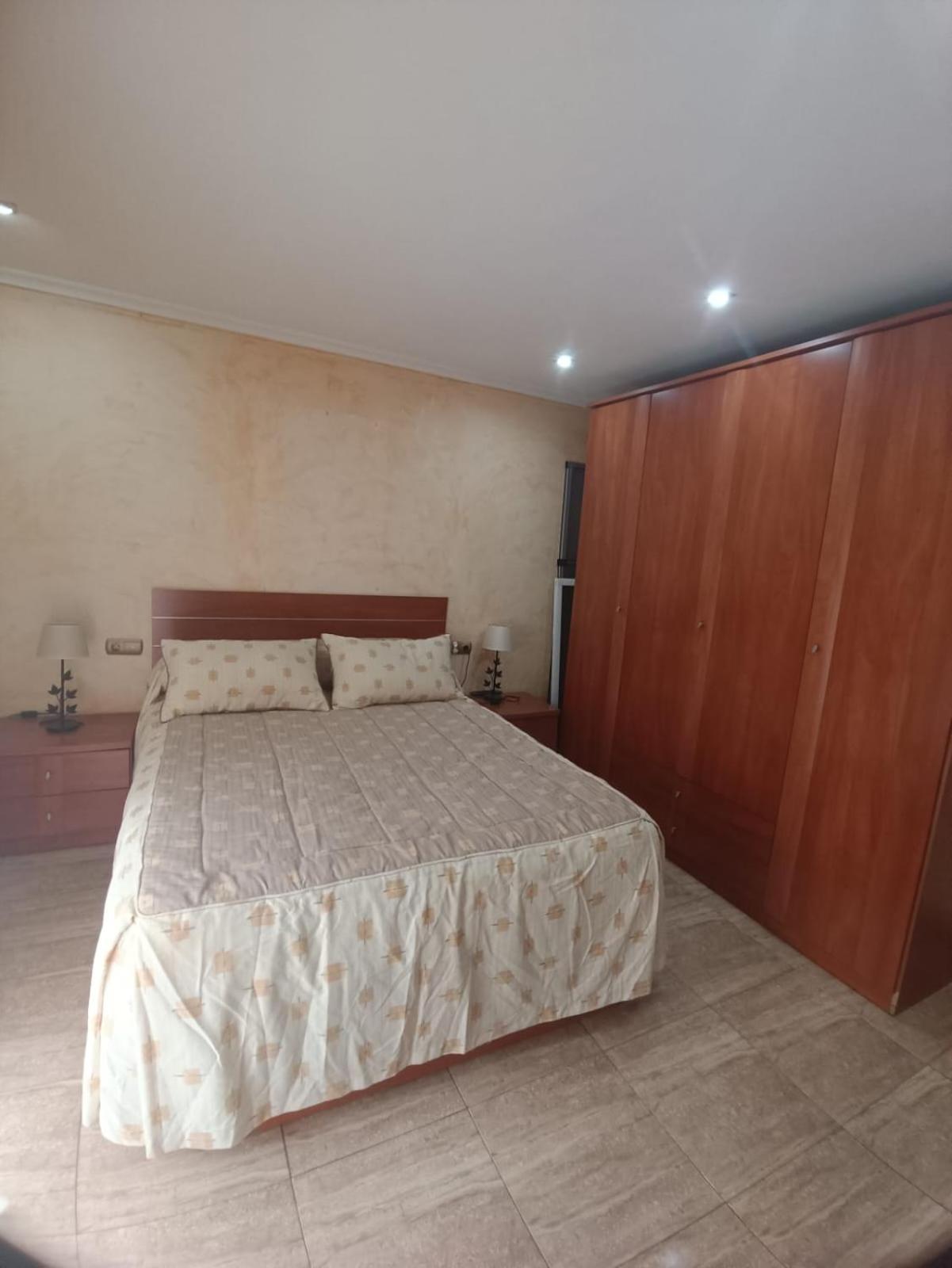 Pet Friendly - Apartamento Centrico Y Cerca De La Playa Santa Pola Ngoại thất bức ảnh