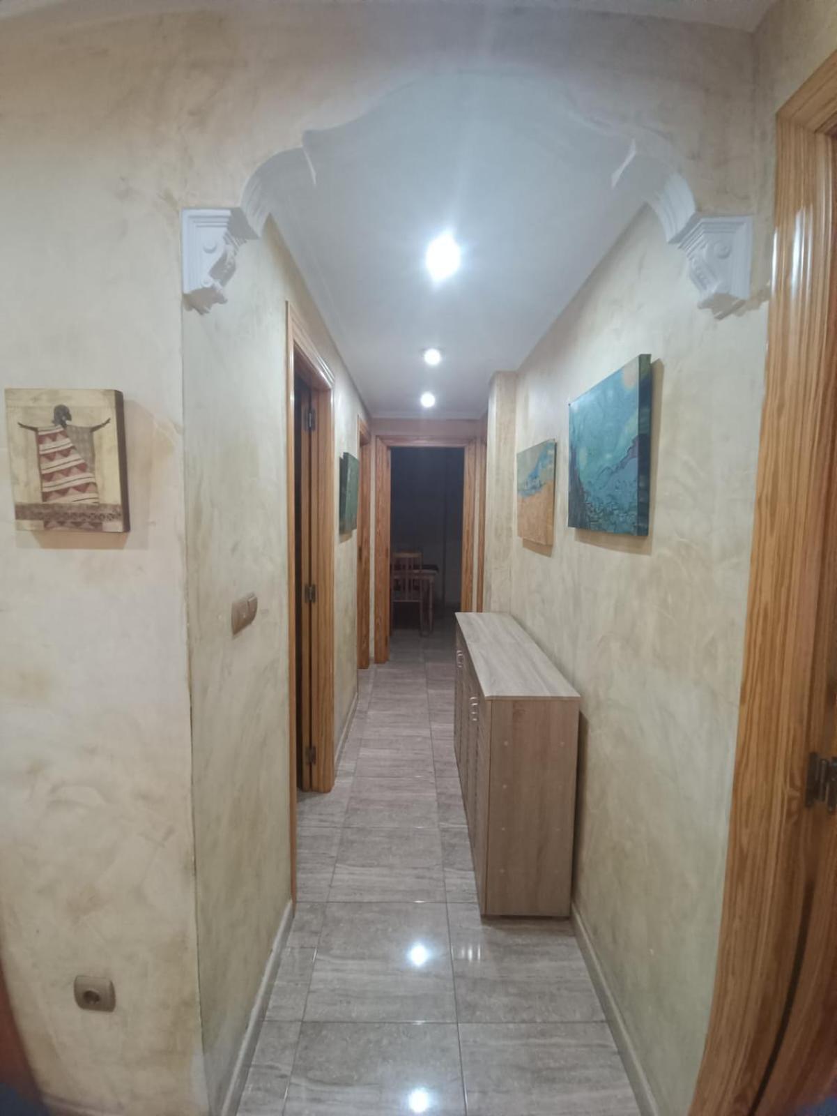 Pet Friendly - Apartamento Centrico Y Cerca De La Playa Santa Pola Ngoại thất bức ảnh