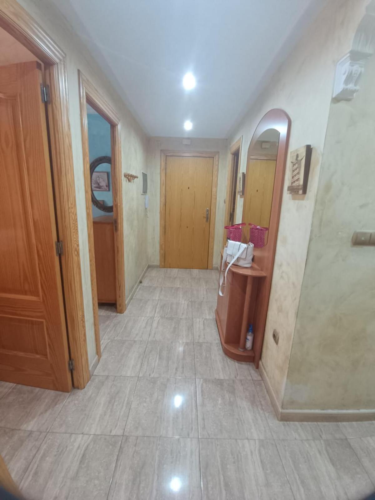 Pet Friendly - Apartamento Centrico Y Cerca De La Playa Santa Pola Ngoại thất bức ảnh