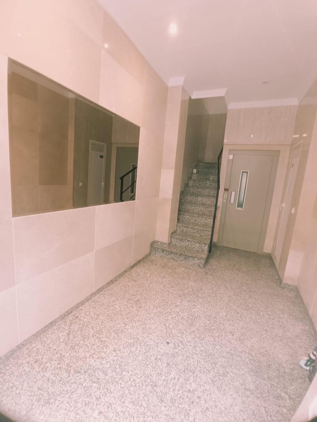 Pet Friendly - Apartamento Centrico Y Cerca De La Playa Santa Pola Ngoại thất bức ảnh