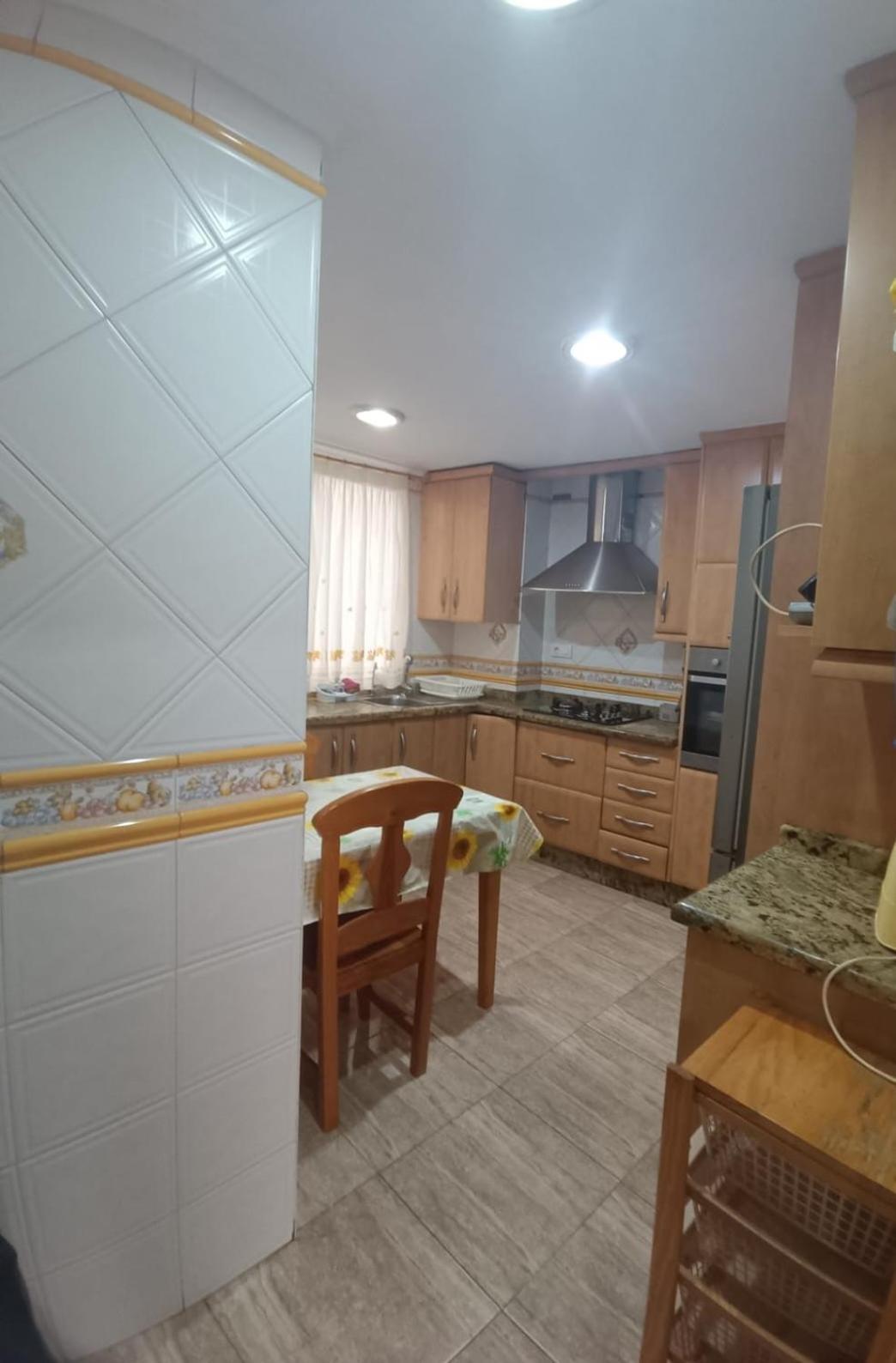 Pet Friendly - Apartamento Centrico Y Cerca De La Playa Santa Pola Ngoại thất bức ảnh